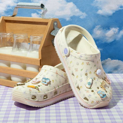 Florence by Mills Crocband Runner - US 0654
