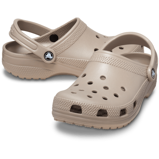 Classic Clog - US 6640