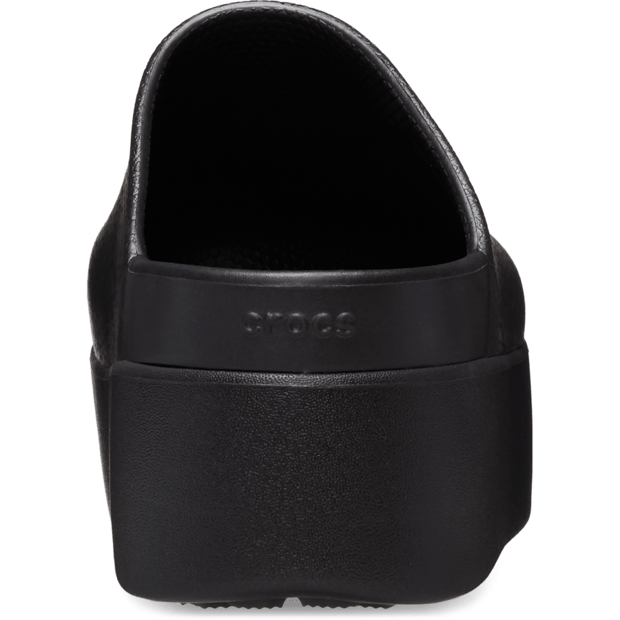 Dylan Platform Clog - US 9829