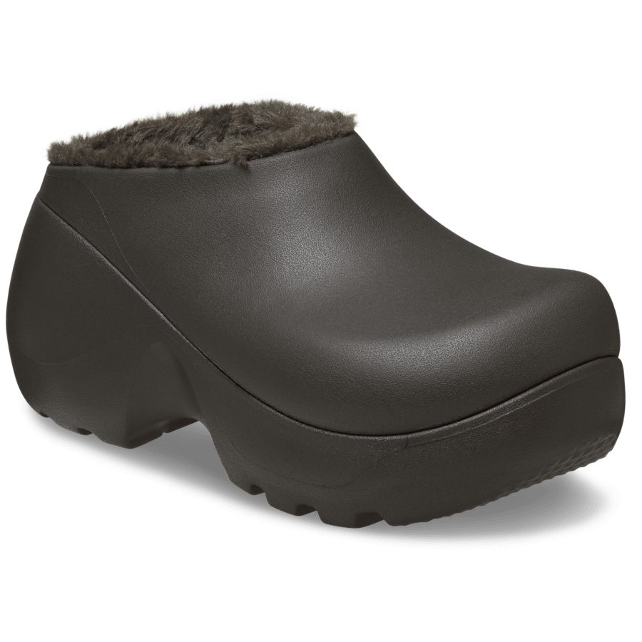Crocs Hydra Clog Lined - US 4906