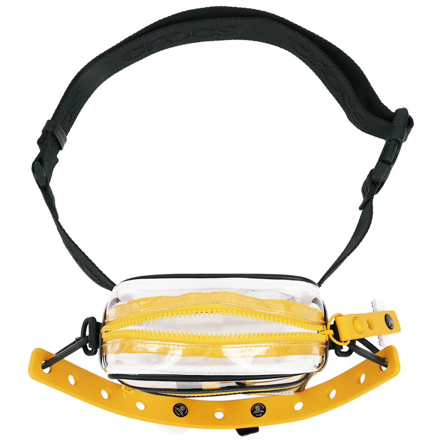NFL Green Bay Packers Clear Stadium Bag - US 5935