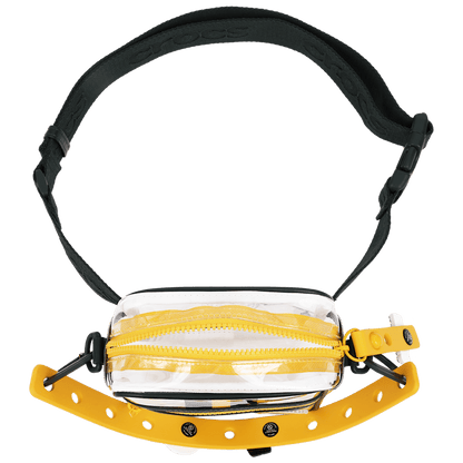 NFL Green Bay Packers Clear Stadium Bag - US 5935