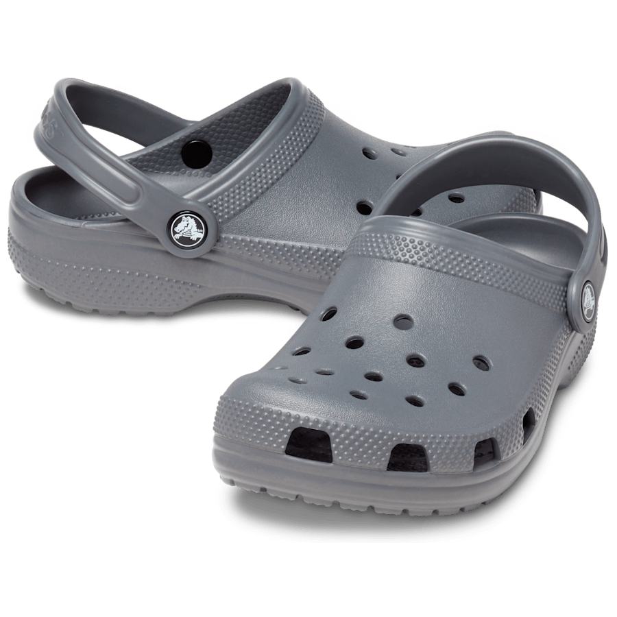 Kids' Classic Clog - US 9908
