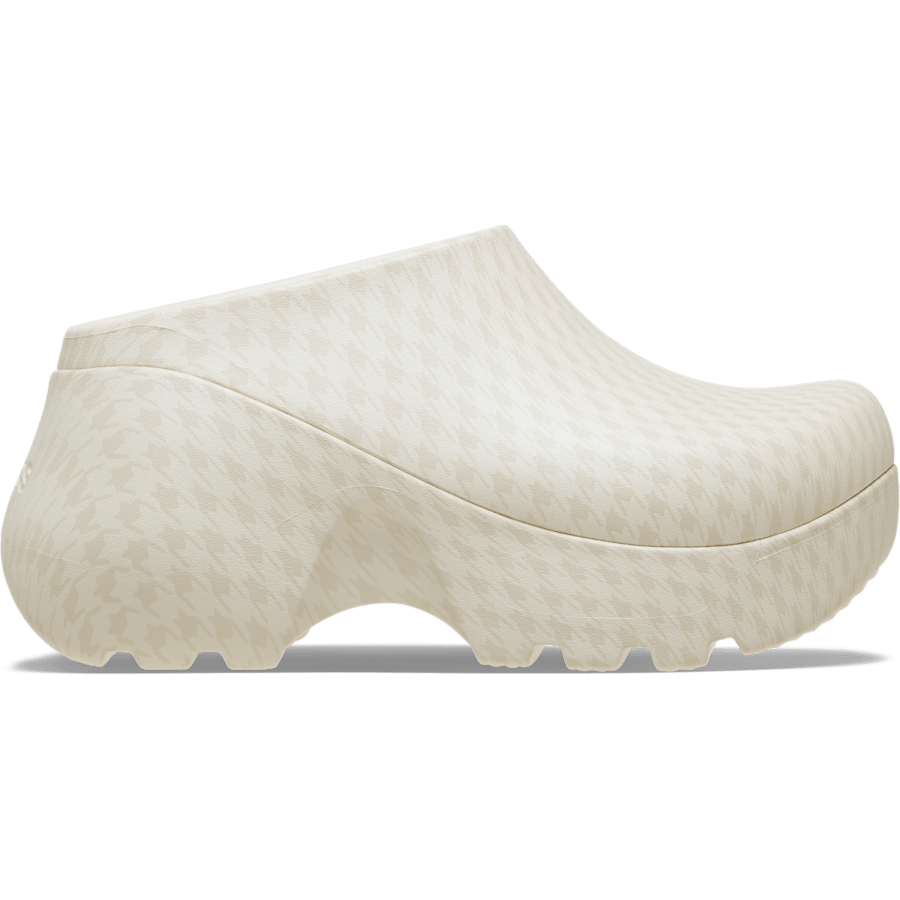 Crocs Hydra Clog Houndstooth - US 5450