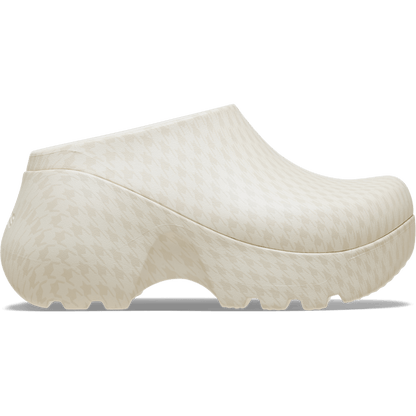 Crocs Hydra Clog Houndstooth - US 5450