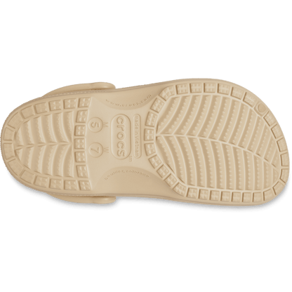 Baya Lined Clog - US 7585