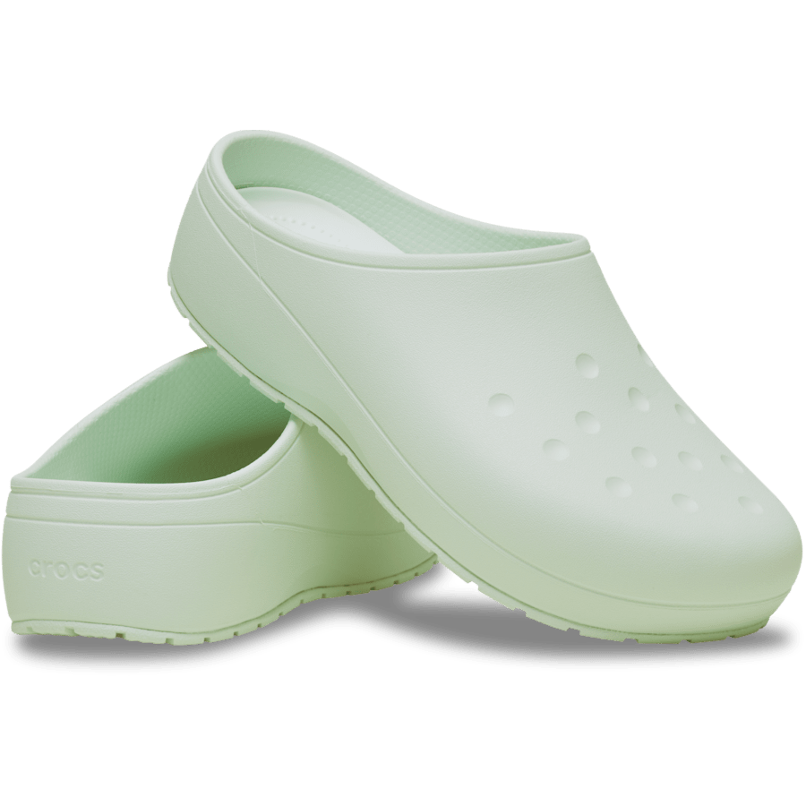 Crocs Classic Quiet Clog - US 3977