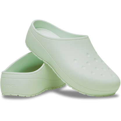 Crocs Classic Quiet Clog - US 3977