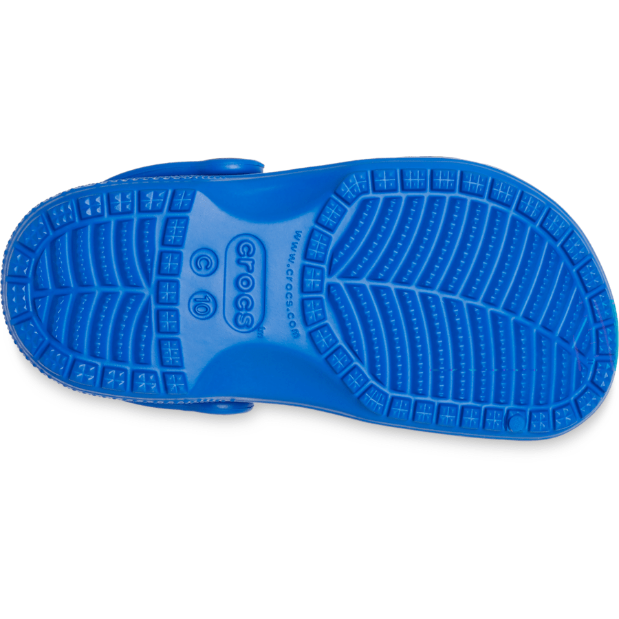 Toddler Classic Clog - US 4786