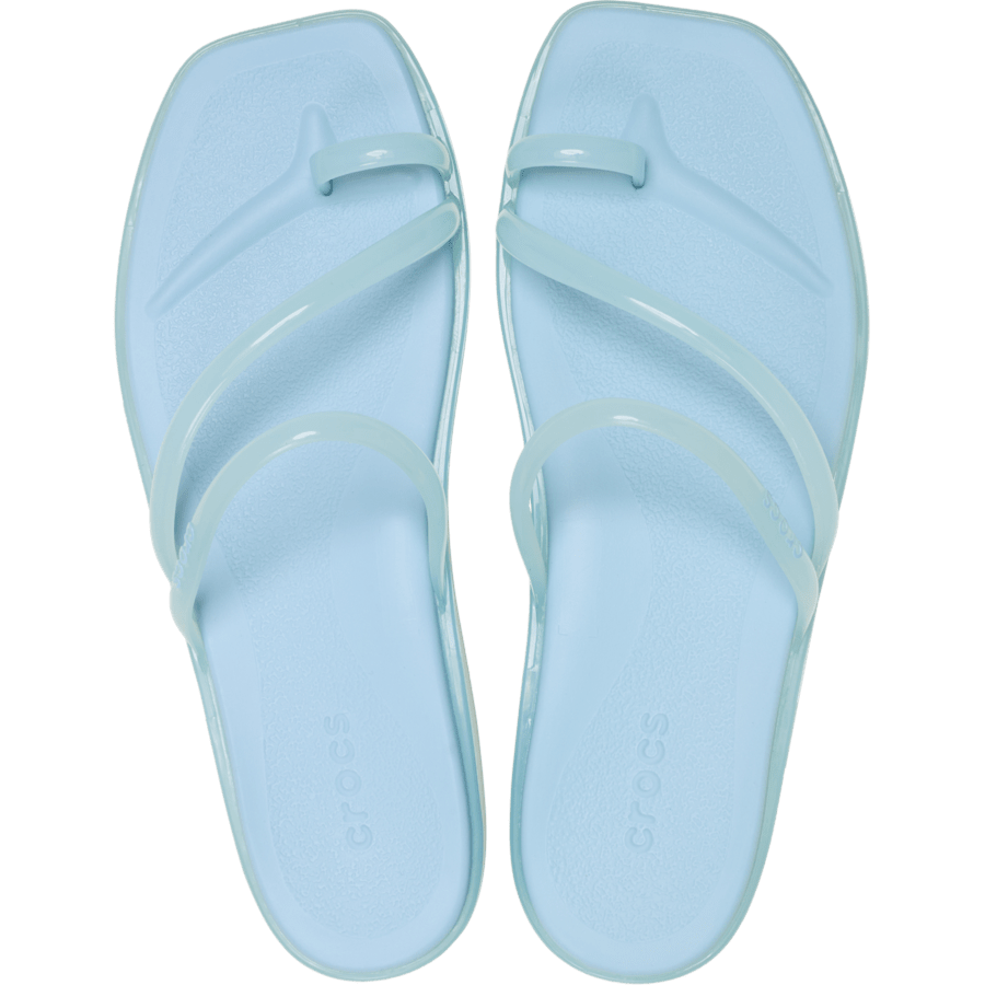 Miami Toe Loop Jelly Sandal - US 8664