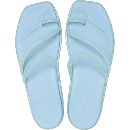 Miami Toe Loop Jelly Sandal - US 8664