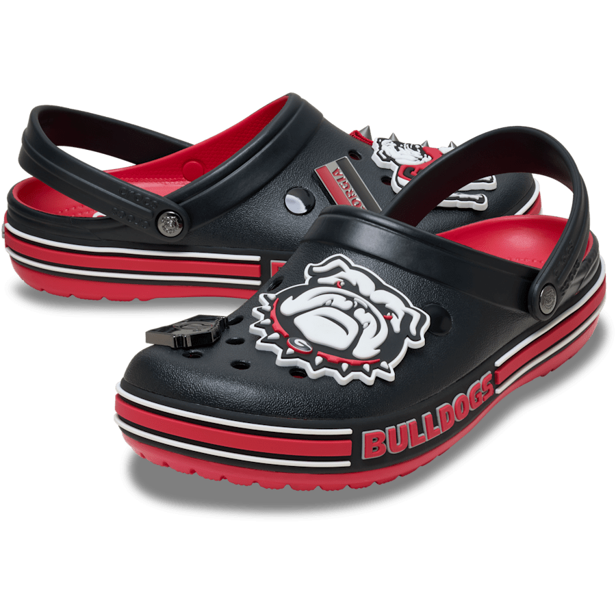 UGA Crocband™ Clog - US 3926