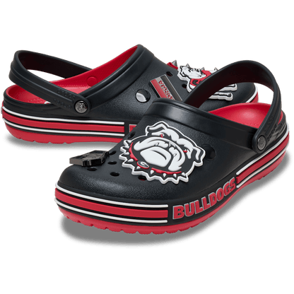 UGA Crocband™ Clog - US 3926