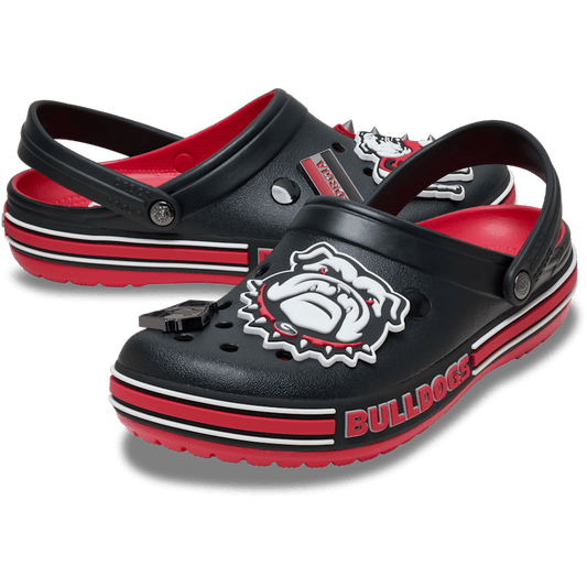 UGA Crocband™ Clog - US 3926