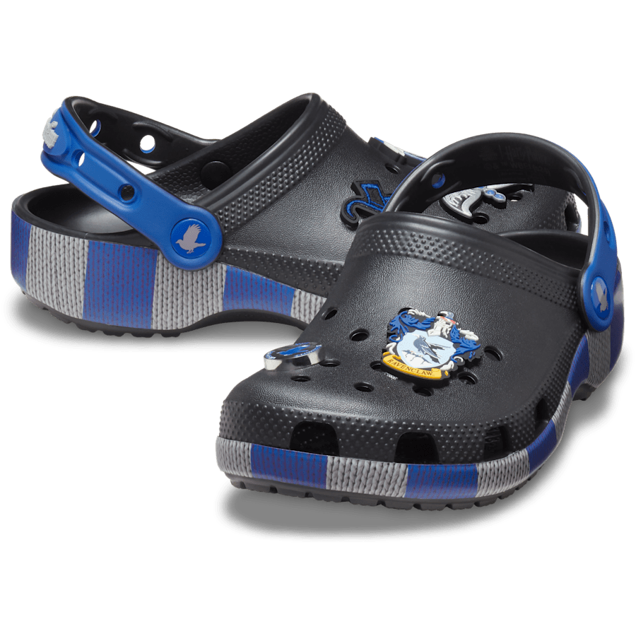 Kids' Harry Potter Ravenclaw Classic Clog - US 1160