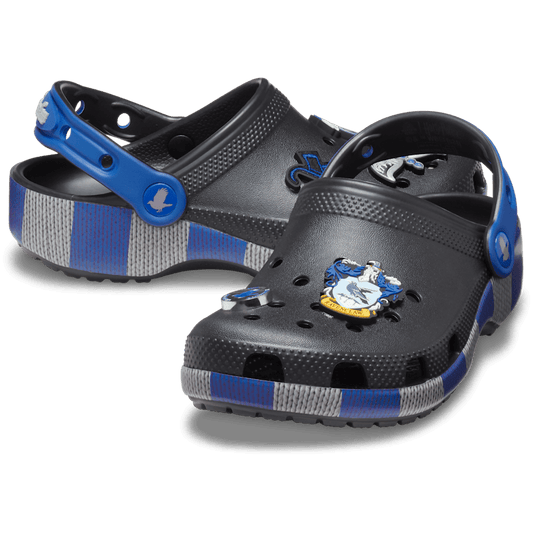 Kids' Harry Potter Ravenclaw Classic Clog - US 1160
