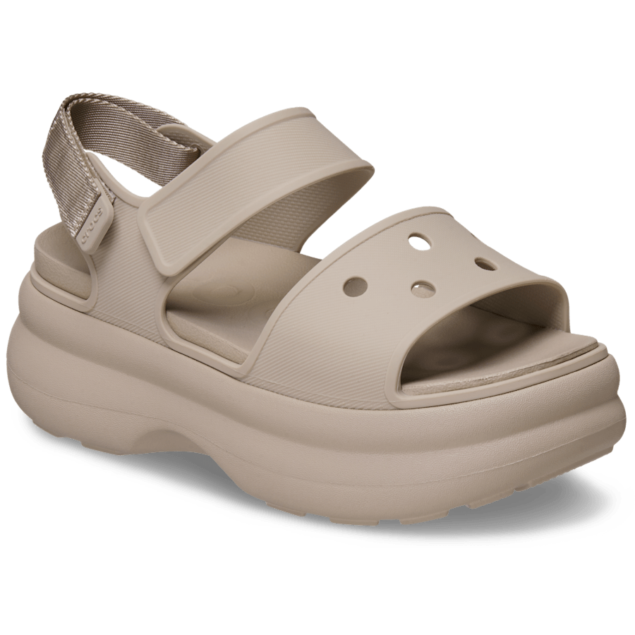 Soho Y-Strap Sandal - US 0108