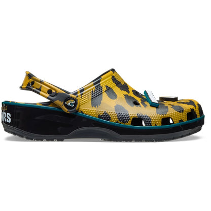 NFL Jacksonville Jaguars Classic Clog - US 6733