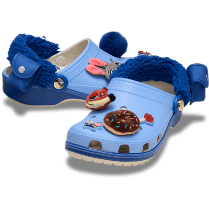 Disney Zootopia 2 Classic Clog - US 6063