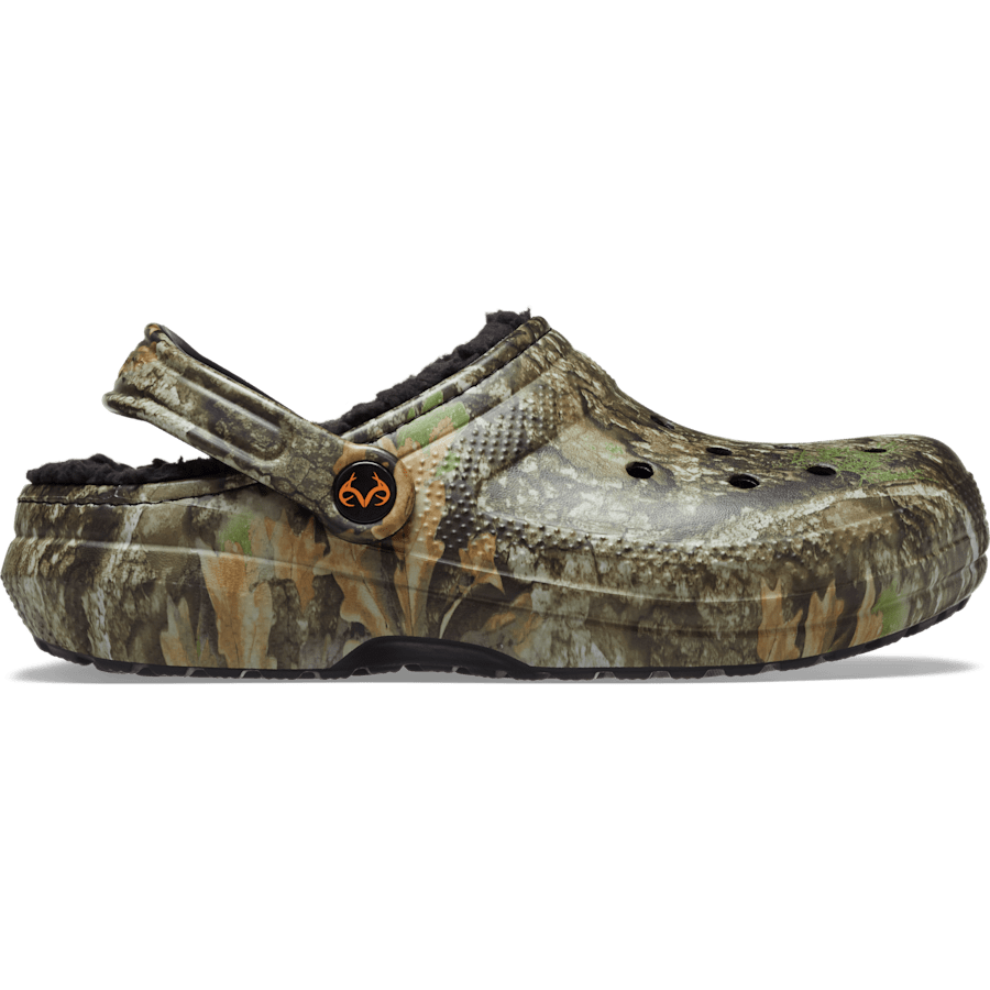 Realtree APX® Lined Classic Clog - US 7741
