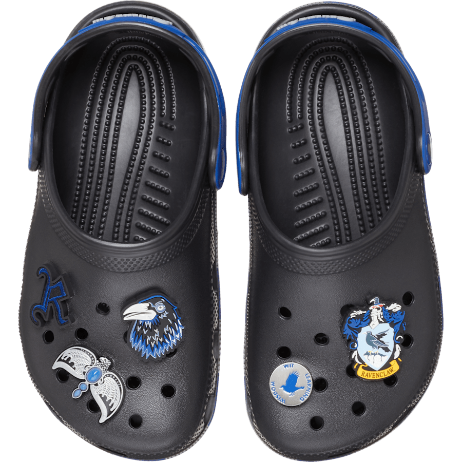 Kids' Harry Potter Ravenclaw Classic Clog - US 1160