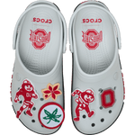 Ohio State Crocband™ Clog - US 6307