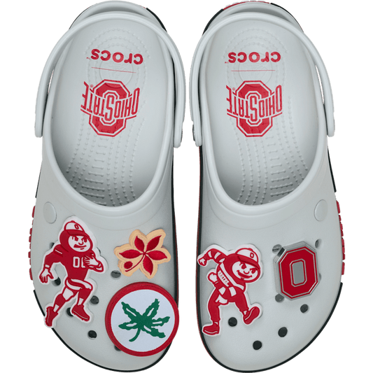 Ohio State Crocband™ Clog - US 6307