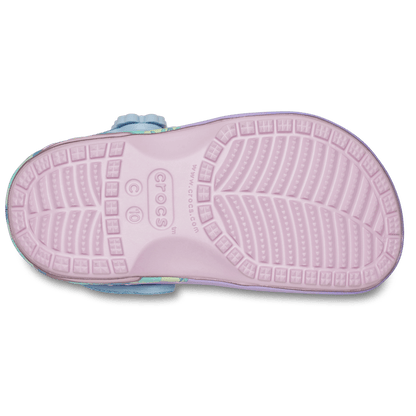 Toddler Bluey Friends Forever Classic Clog - US 9342