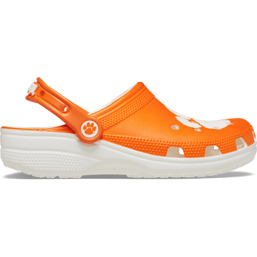 Clemson Classic Clog - US 5165