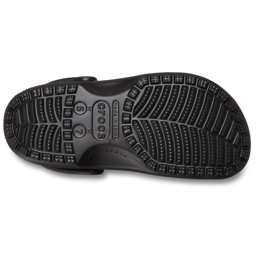 Classic Clog - US 8930