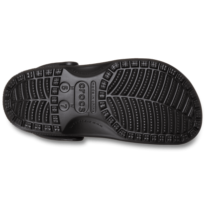 Classic Clog - US 8930