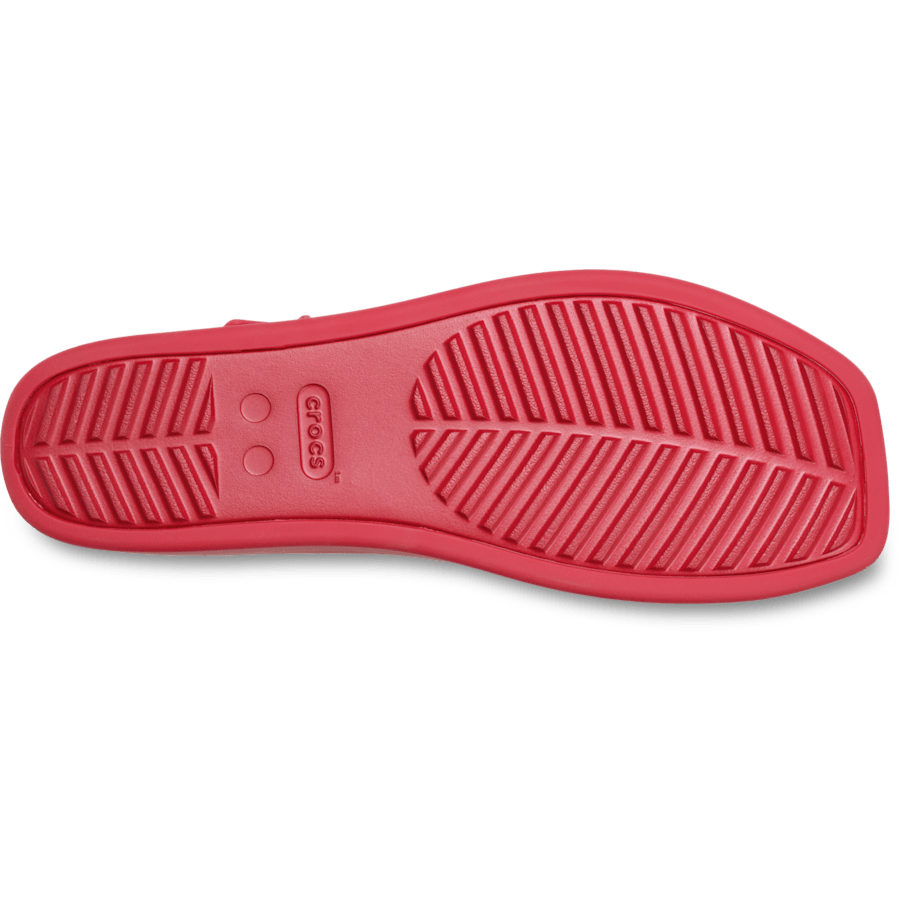Miami Platform Y Strap Sandal - US 6854