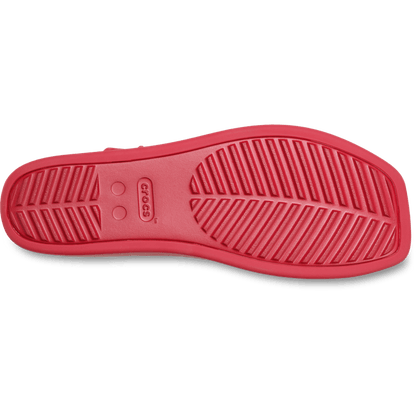 Miami Platform Y Strap Sandal - US 6854
