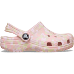 Toddler Classic Confetti Clog - US 5741