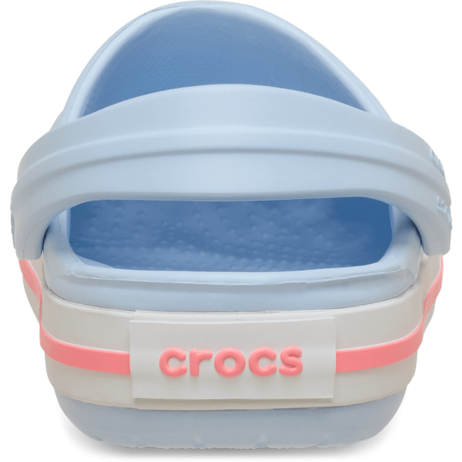 Toddler Crocband™ Clog - US 6574