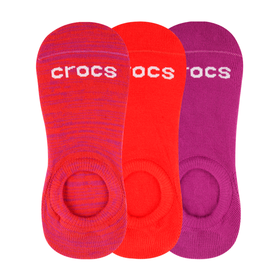 Low Show Socks 3PK - US 4629