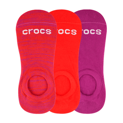 Low Show Socks 3PK - US 4629