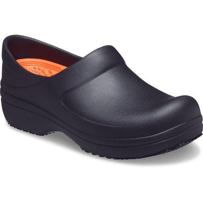 Womens Neria Pro II LiteRide™ Work Clog - US 8976