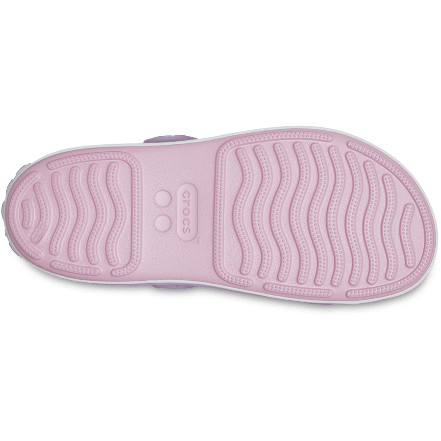 Toddler Crocband™ Cruiser Sandal - US 7428