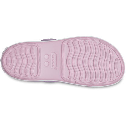 Toddler Crocband™ Cruiser Sandal - US 7428