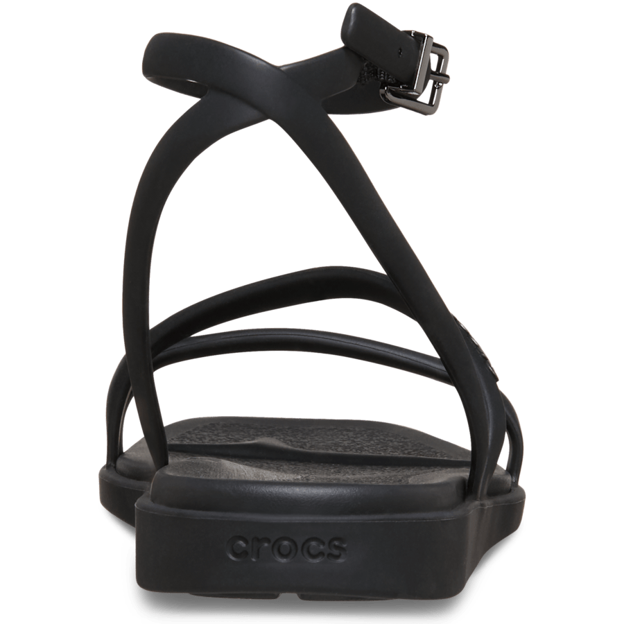 Miami Ankle Strap Sandal - US 0702