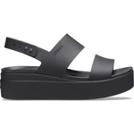 Brooklyn Low Wedge Sandal - US 1547