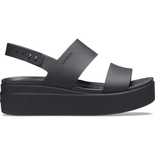 Brooklyn Low Wedge Sandal - US 1547