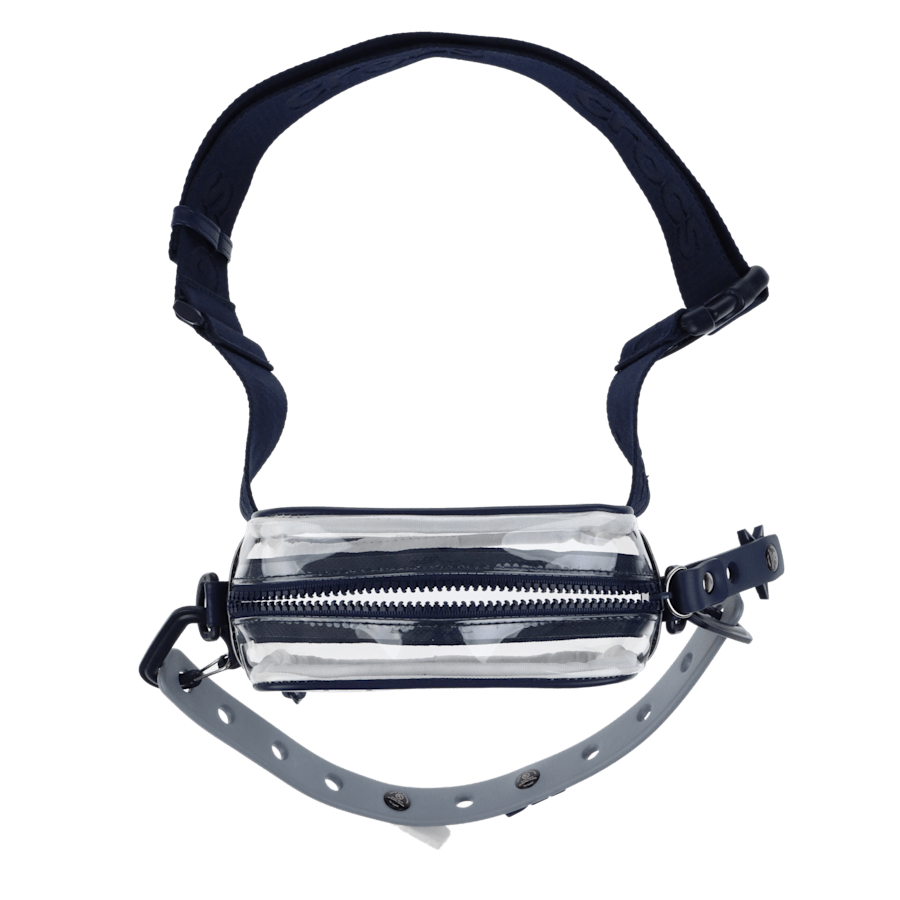 NFL Dallas Cowboys Clear Stadium Bag - US 9646