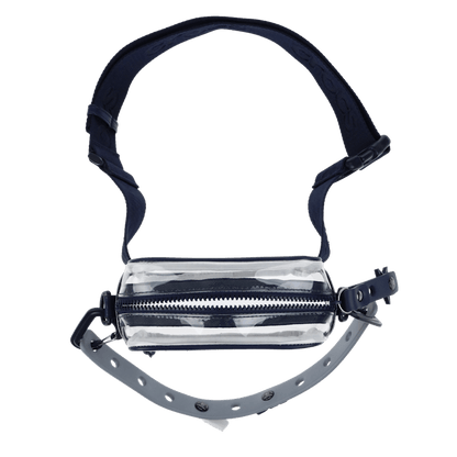 NFL Dallas Cowboys Clear Stadium Bag - US 9646