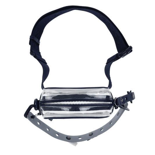 NFL Dallas Cowboys Clear Stadium Bag - US 9646
