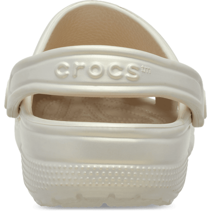 Classic Pearl Shine Clog - US 3971
