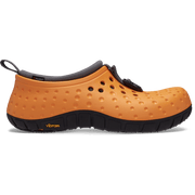 Orange Zing/Black