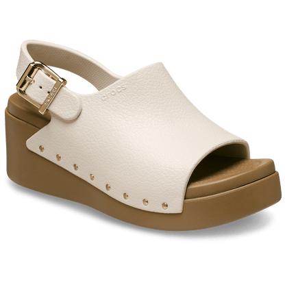 Dylan Studded Platform Slide - US 0266