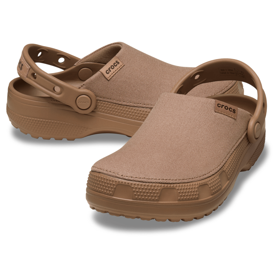 Classic Crafted Clog - US 4479